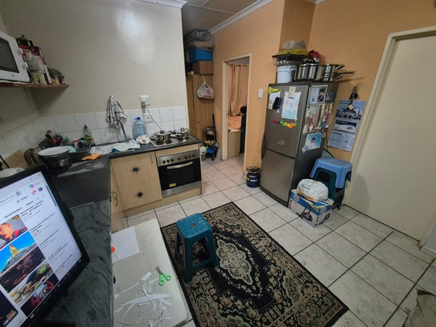 2 Bedroom Property for Sale in Pelican Park Western Cape